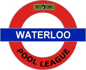 Waterloo Pool League